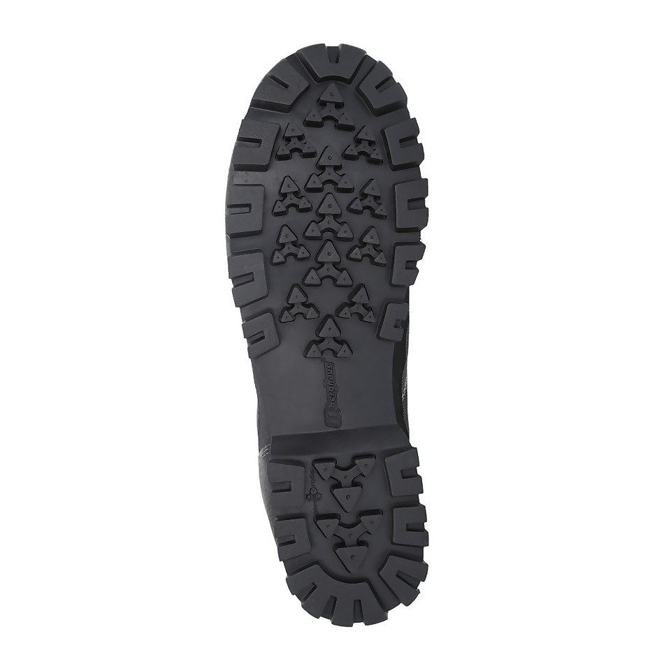 Men's Hillwalker Trek Gore-tex Boot - Red/Black