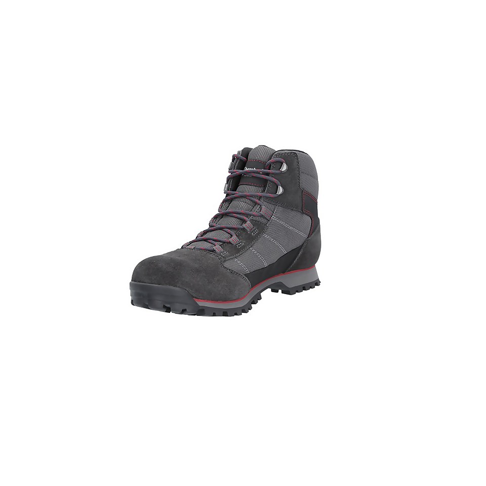 Men's Hillwalker Trek Gore-tex Boot - Red/Black