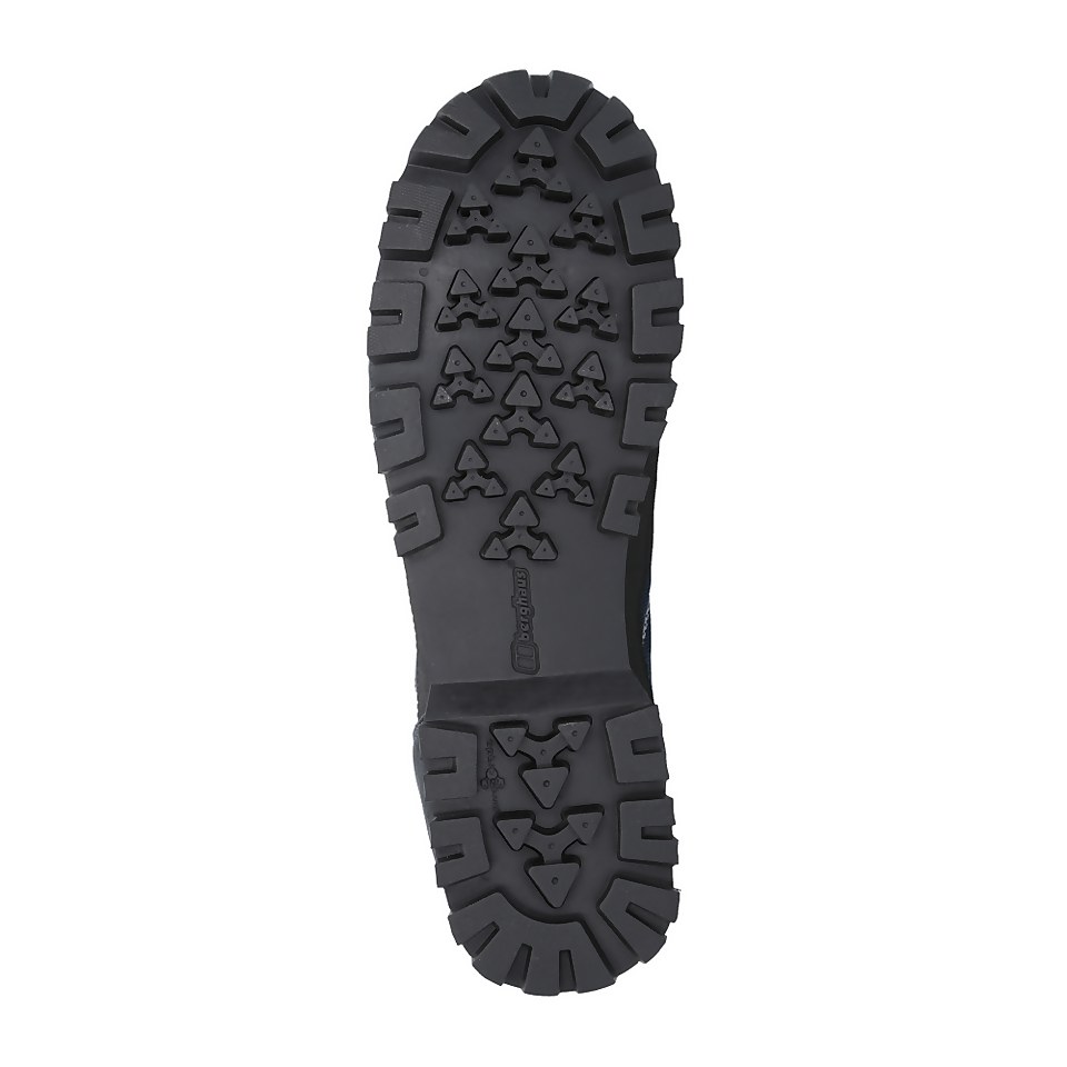 Men's Hillwalker Trek Gore-tex Boot - Blue