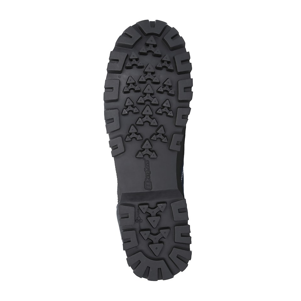 Men's Hillwalker Trek Gore-tex Boot - Blue