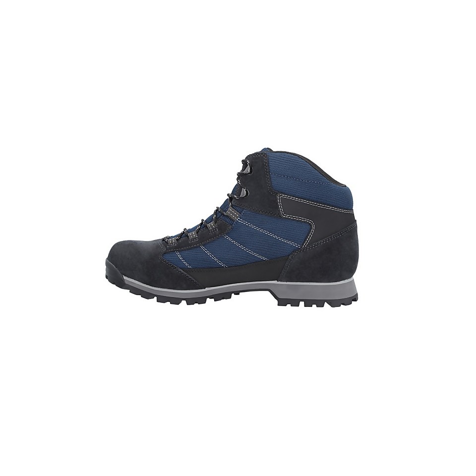 Men's Hillwalker Trek Gore-tex Boot - Blue