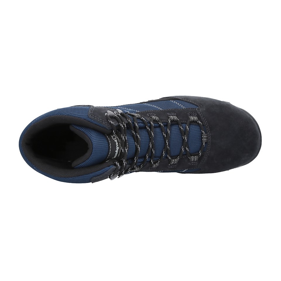 Men's Hillwalker Trek Gore-tex Boot - Blue