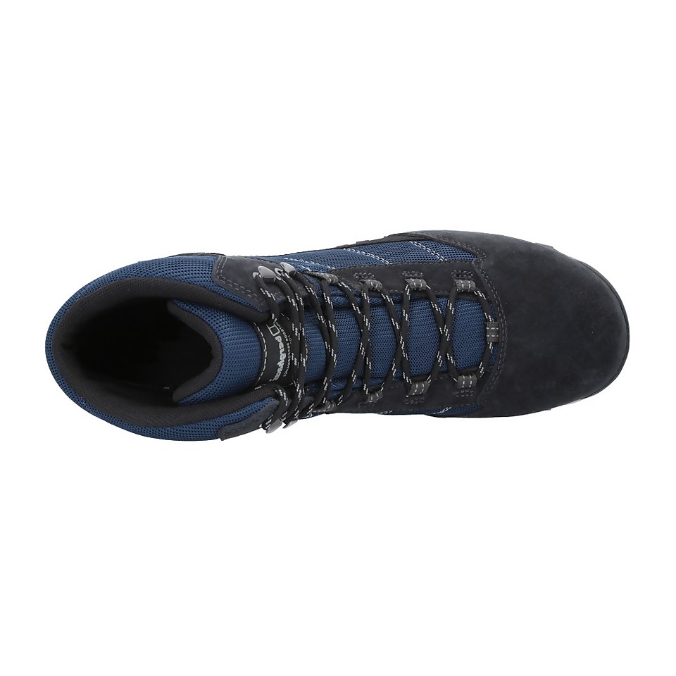 Men's Hillwalker Trek Gore-tex Boot - Blue
