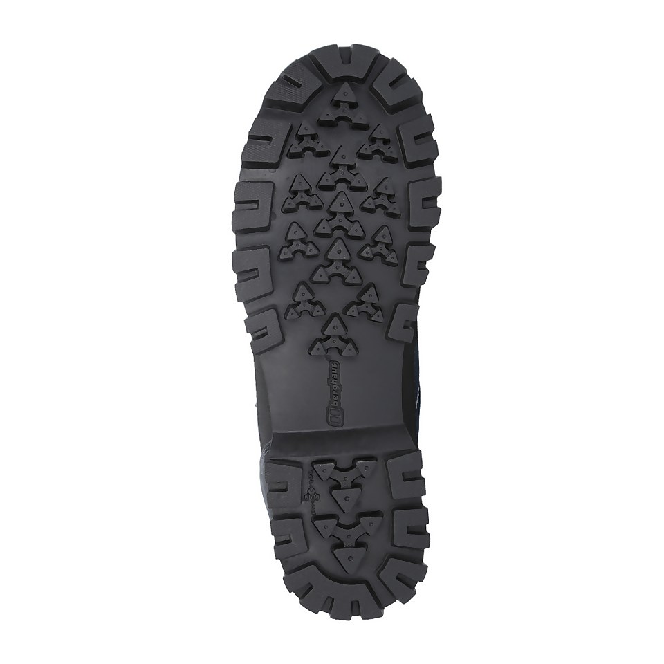 Women's Hillwalker Trek Gore-tex Boots - Blue