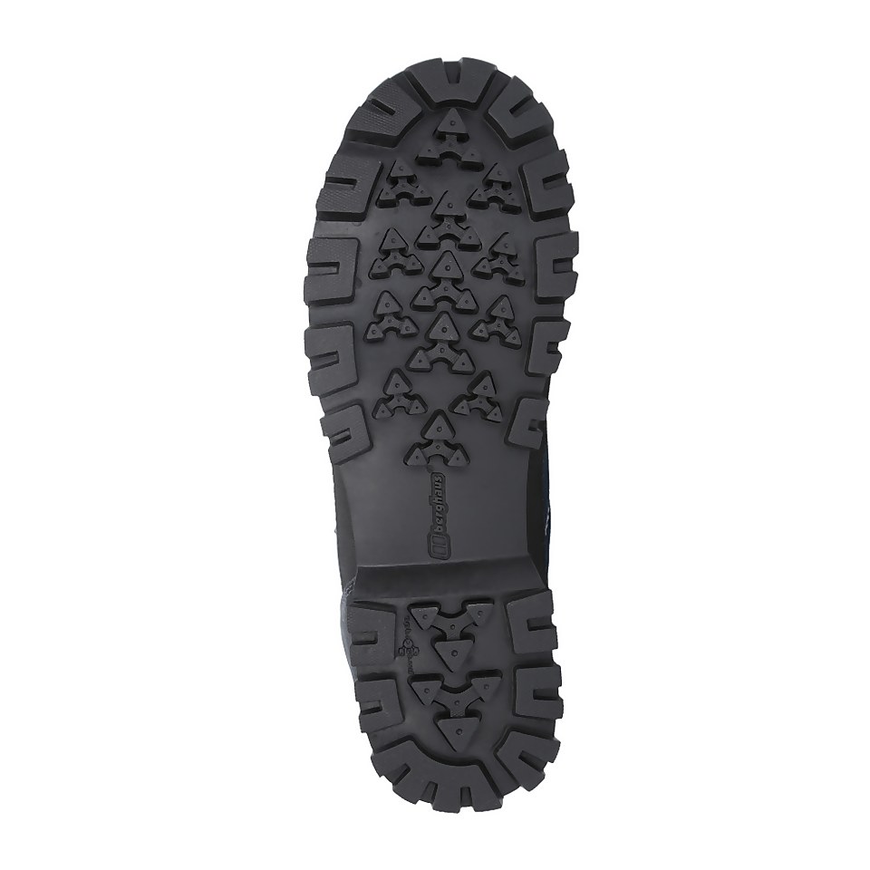 Women's Hillwalker Trek Gore-tex Boots - Blue