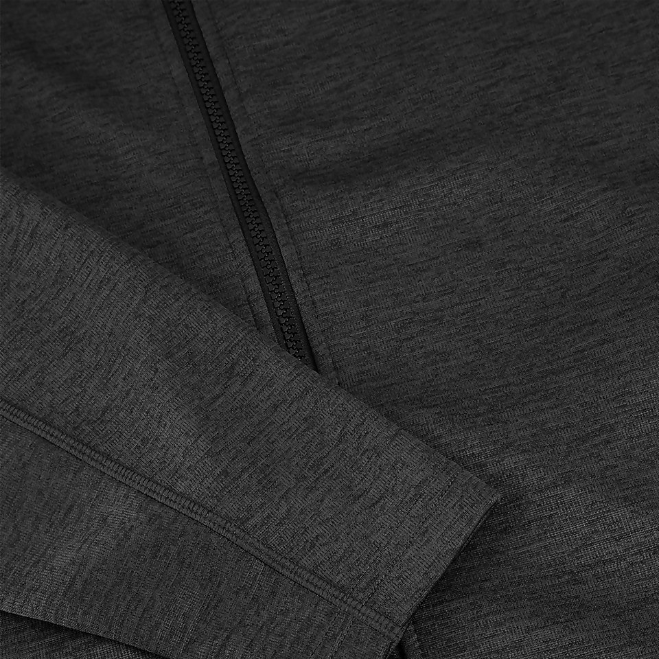 BERGHAUS SPITZER HOODED IA FL JKT AM BLK/DKGRY