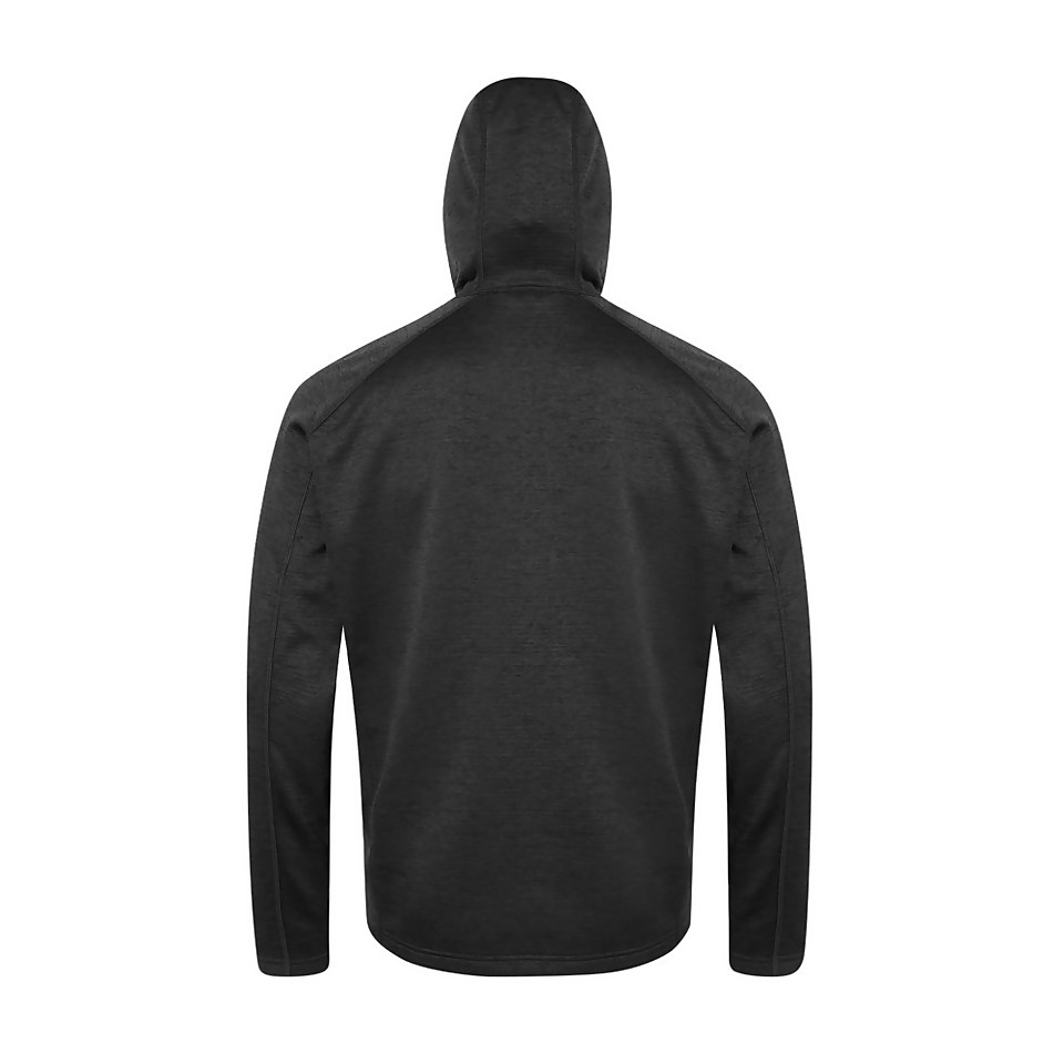 BERGHAUS SPITZER HOODED IA FL JKT AM BLK/DKGRY