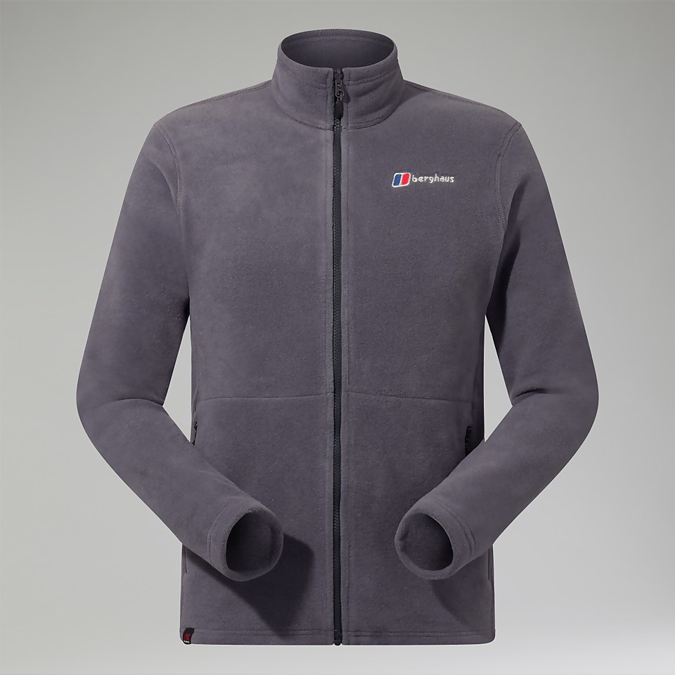 Prism Polartec InterActive Jacken für Herren - Dunkelgrau