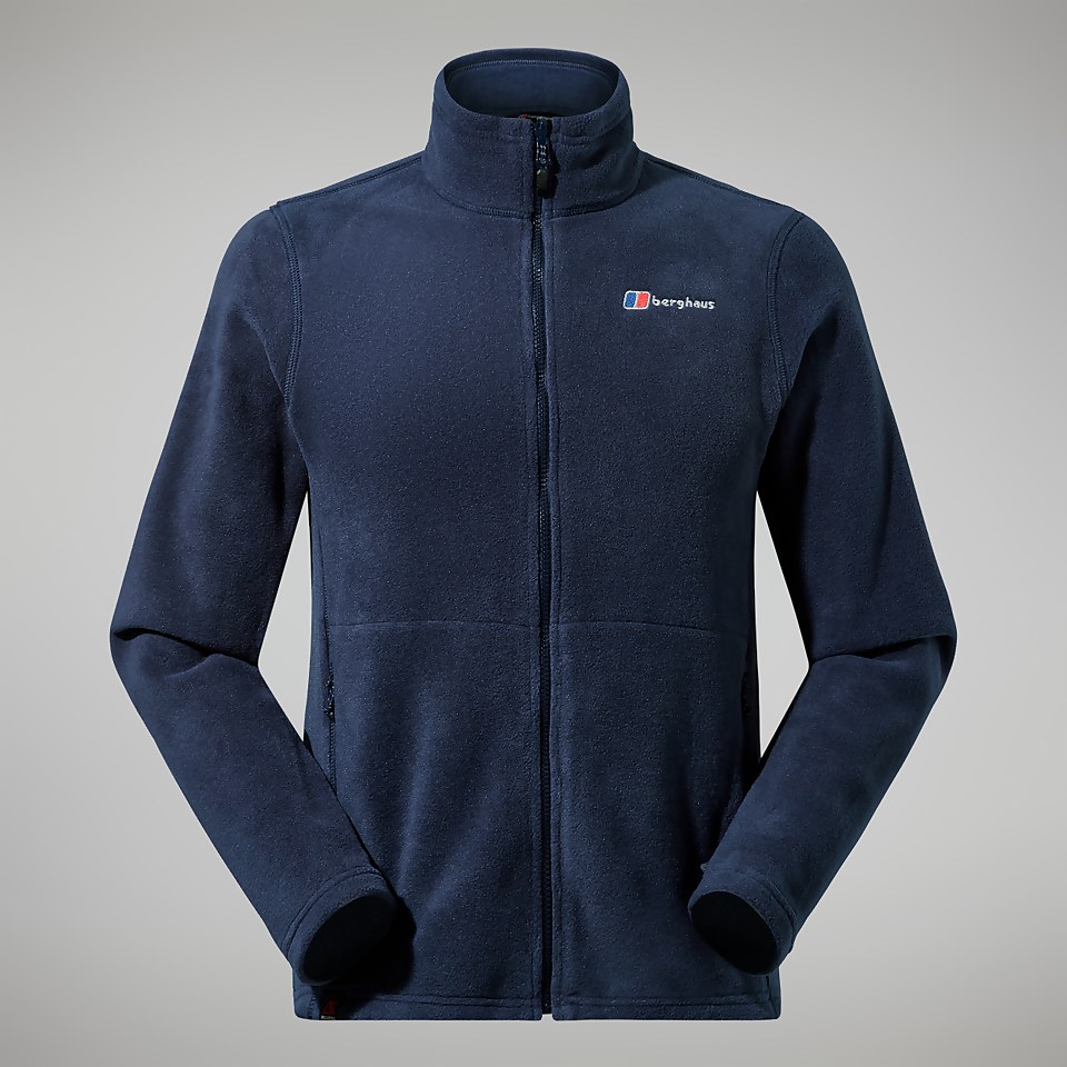 Prism Polartec InterActive Jacken für Herren - Dunkelblau
