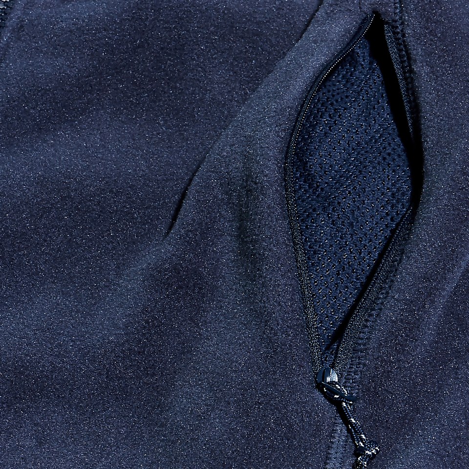Men's Prism Polartec InterActive Jacket - Dark Blue