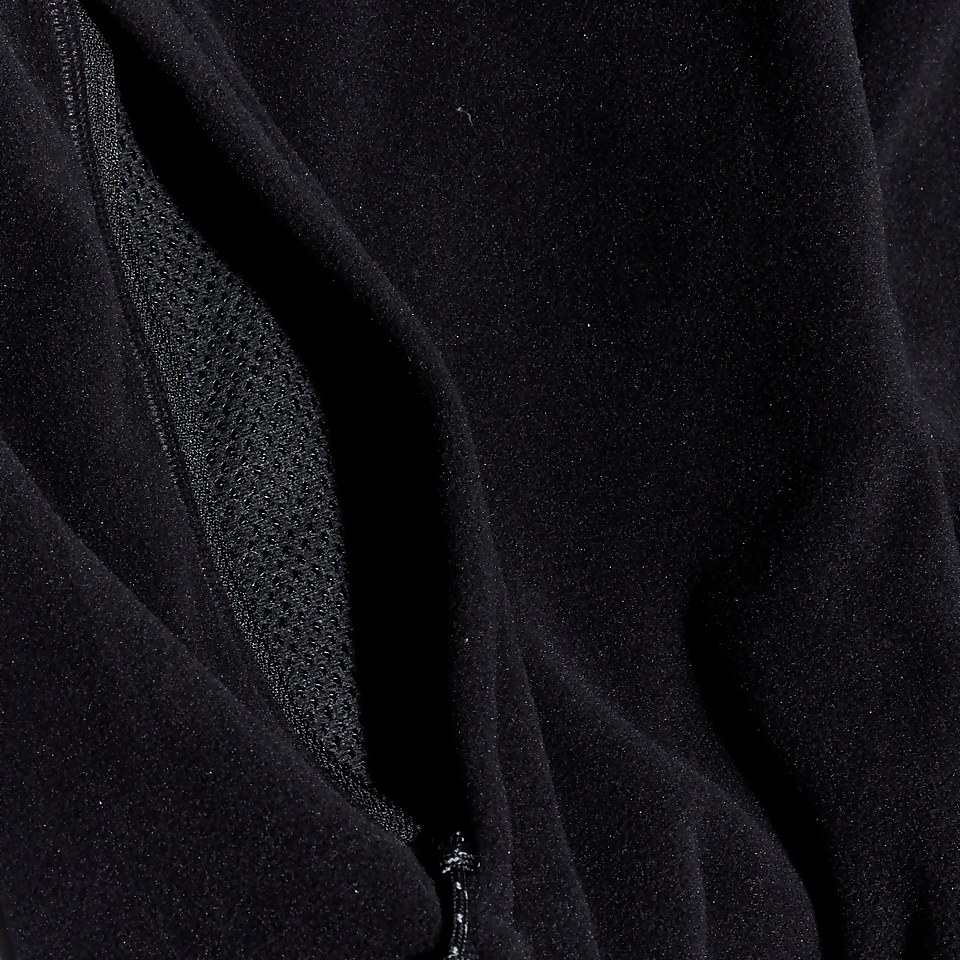 Men's Prism Micro Polartec InterActive Jacket - Black
