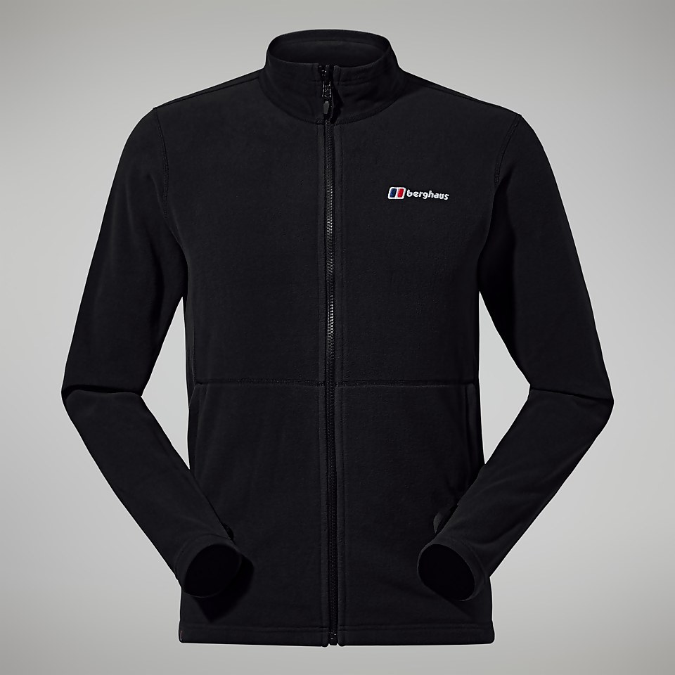 Prism Micro Polartec InterActive Jacken für Herren - Schwarz