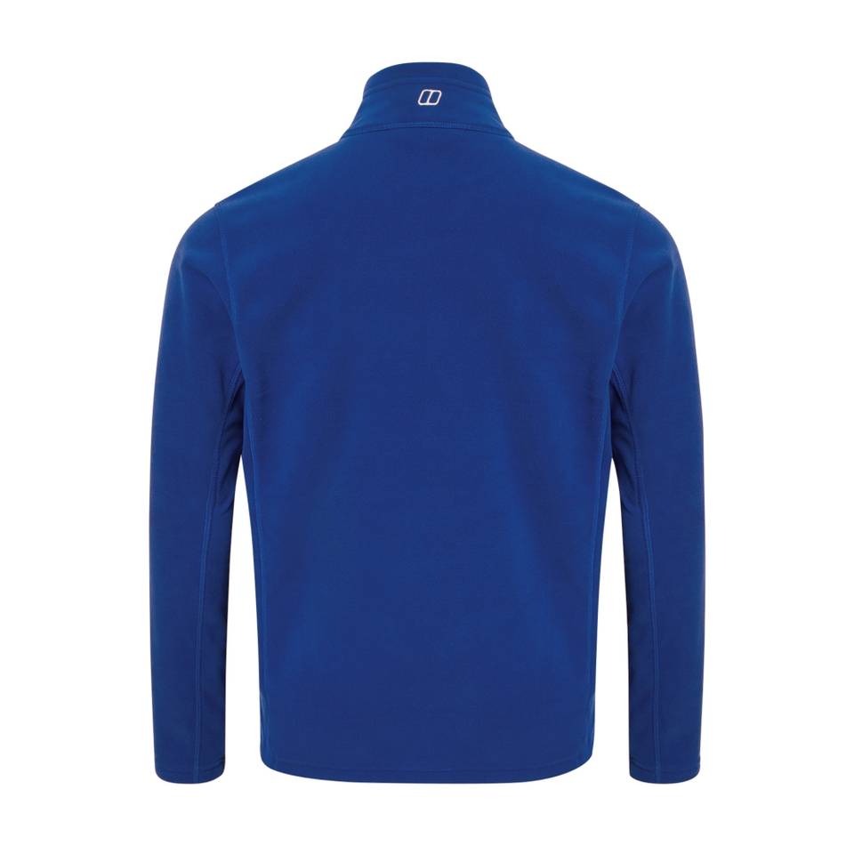 Men's Prism Micro Interactive Fleece -Blue