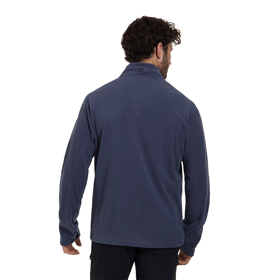 Men's Prism Micro Interactive Fleece - Purple / Blue