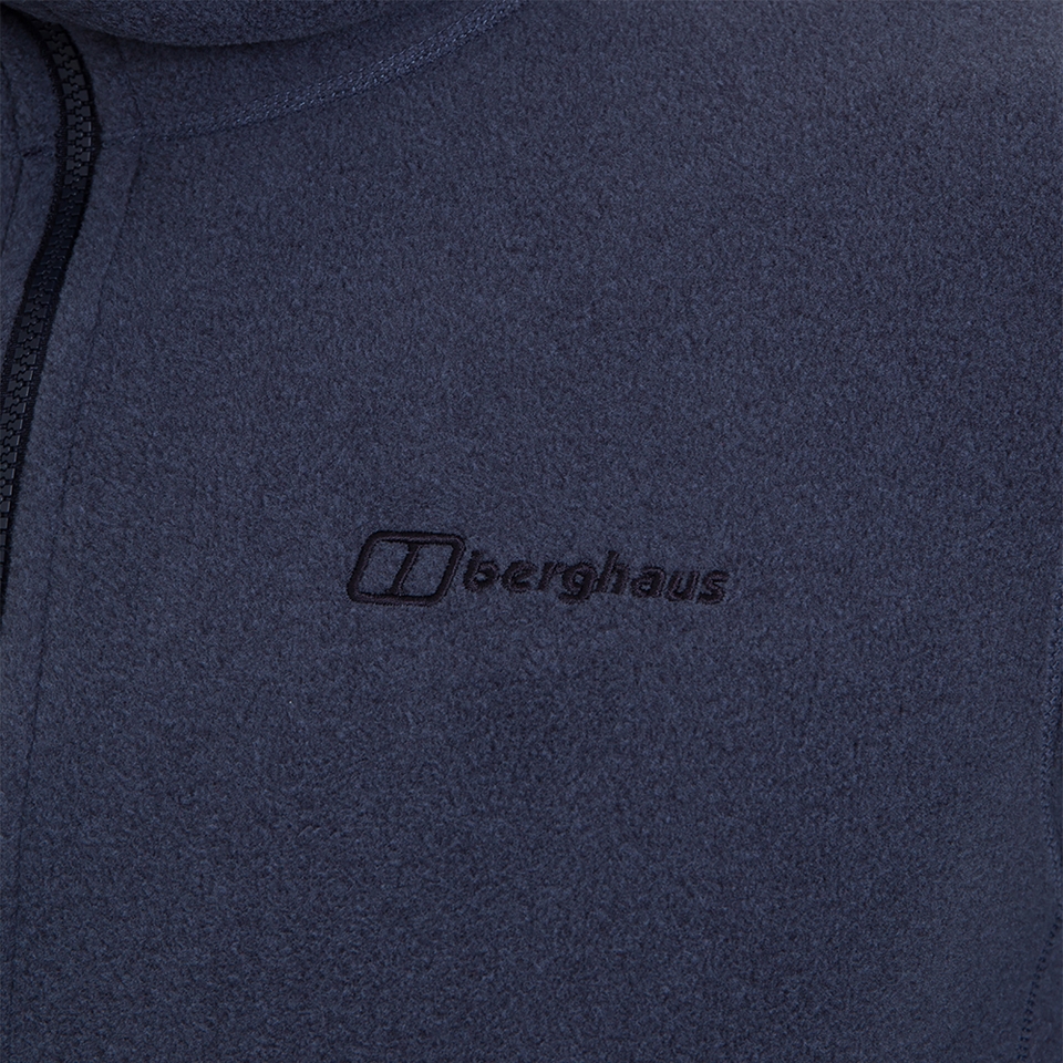 Men's Prism Micro Interactive Fleece - Purple / Blue