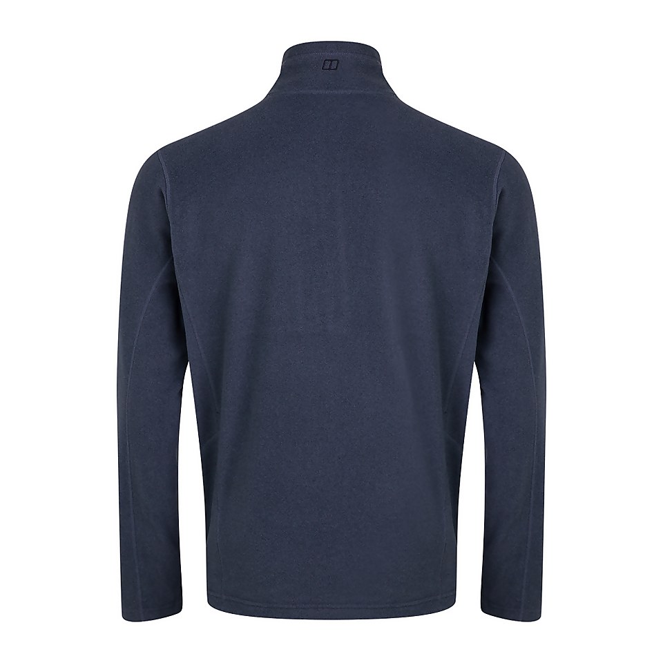Men's Prism Micro Interactive Fleece - Purple / Blue