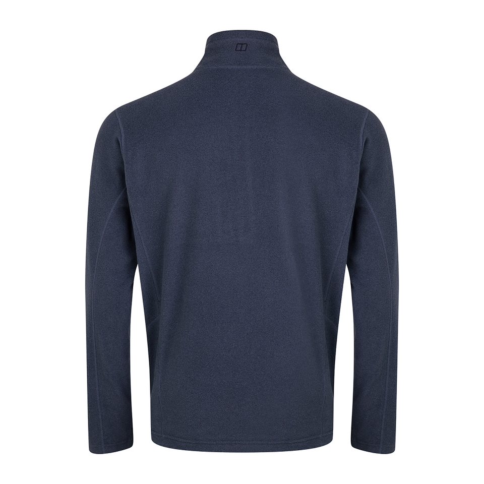Men's Prism Micro Interactive Fleece - Purple / Blue