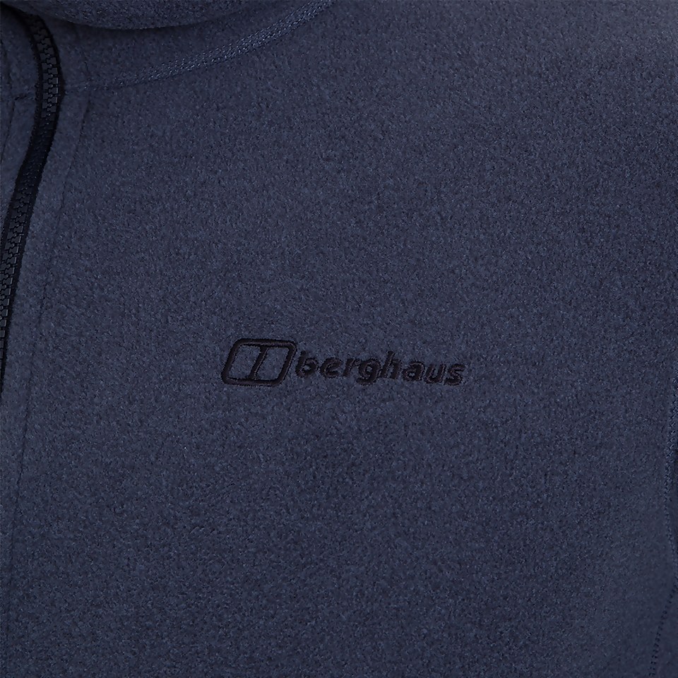 Men's Prism Micro Interactive Fleece - Purple / Blue