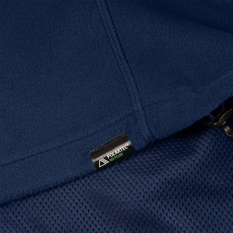 Prism Micro Polartec InterActive Jacken für Herren - Dunkelblau