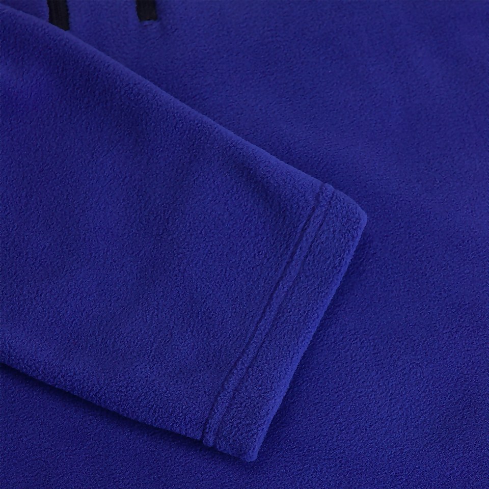 Men's Prism Mirco Polertec Half Zip fleece - Purple
