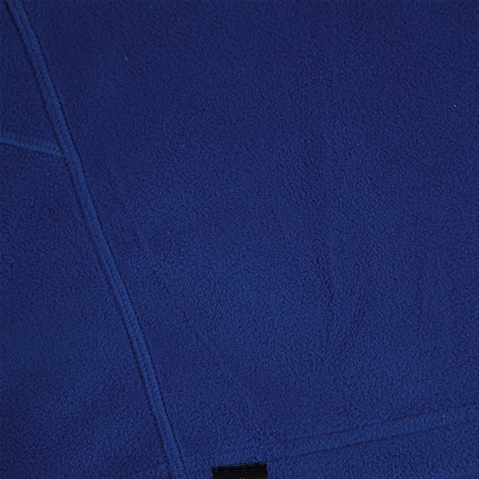 Men's Prism Mirco Polertec Half Zip fleece - Blue