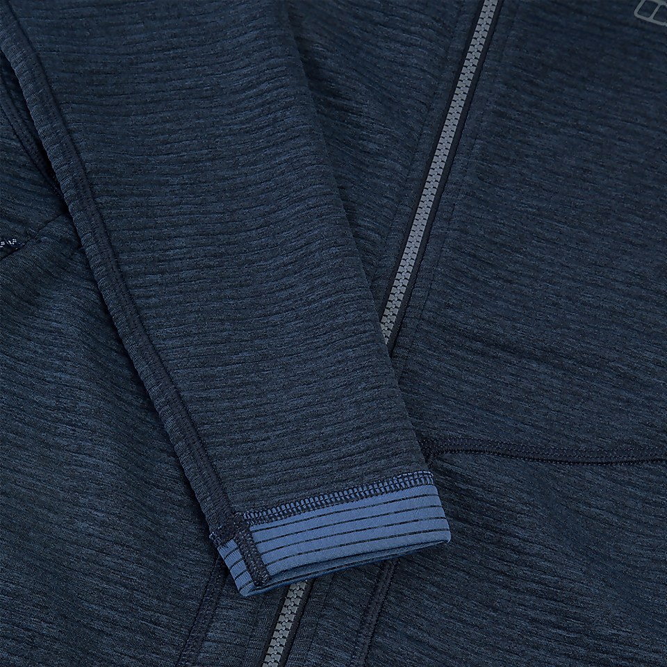 Women's Redonda Hooded Jacket - Blue