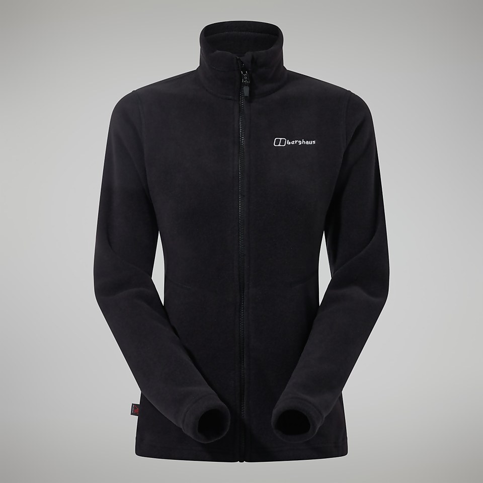 Prism Polartec InterActive Jacken für Damen - Schwarz