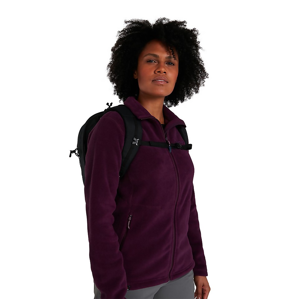 Women's Prism Interactive Jacket - Purple
