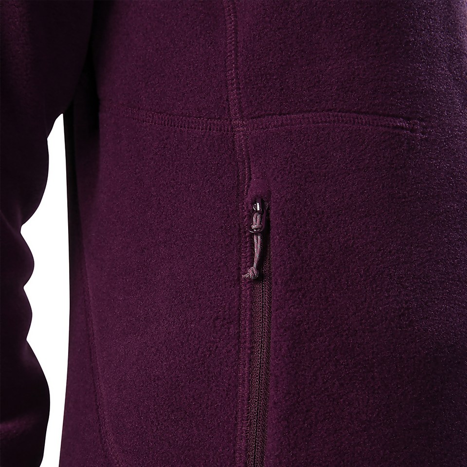 Women's Prism Interactive Jacket - Purple