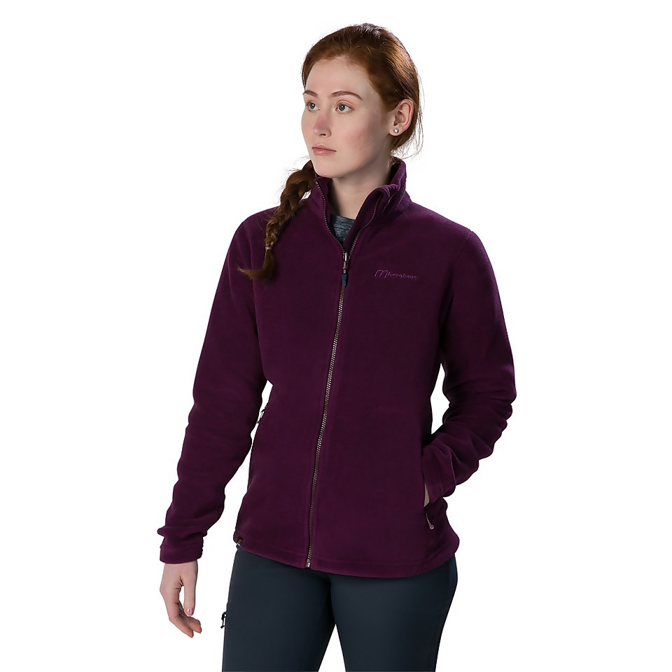 Women's Prism Interactive Jacket - Purple