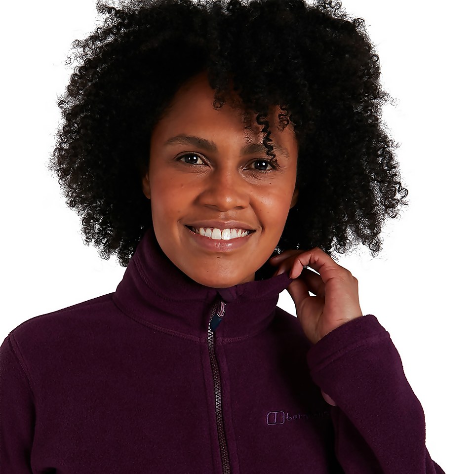 Women's Prism Interactive Jacket - Purple