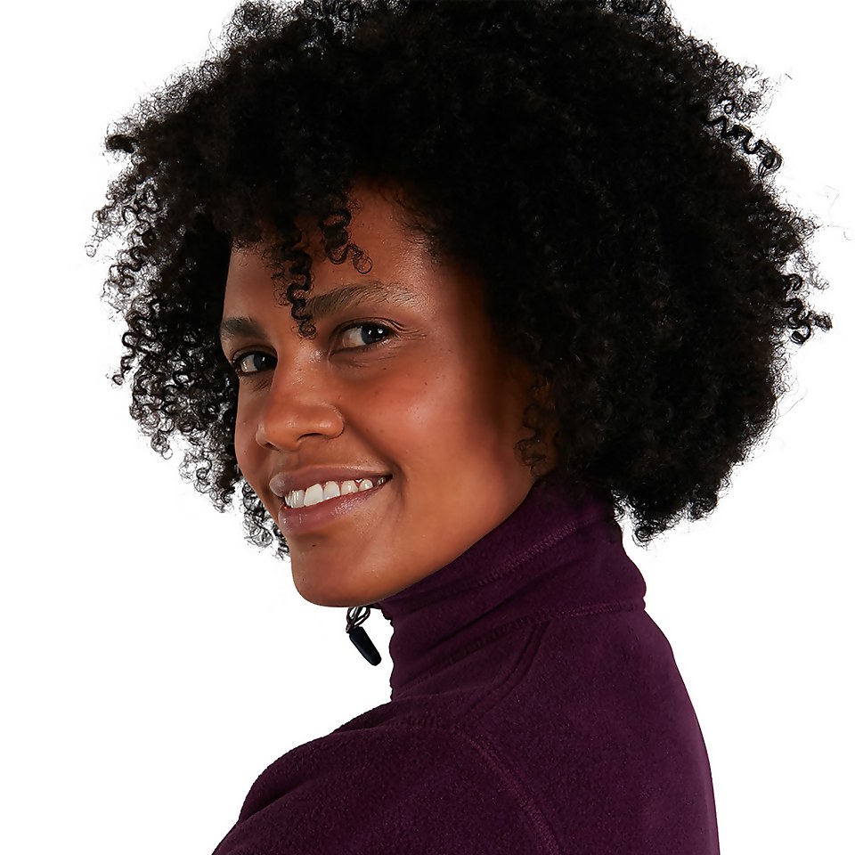 Women's Prism Interactive Jacket - Purple