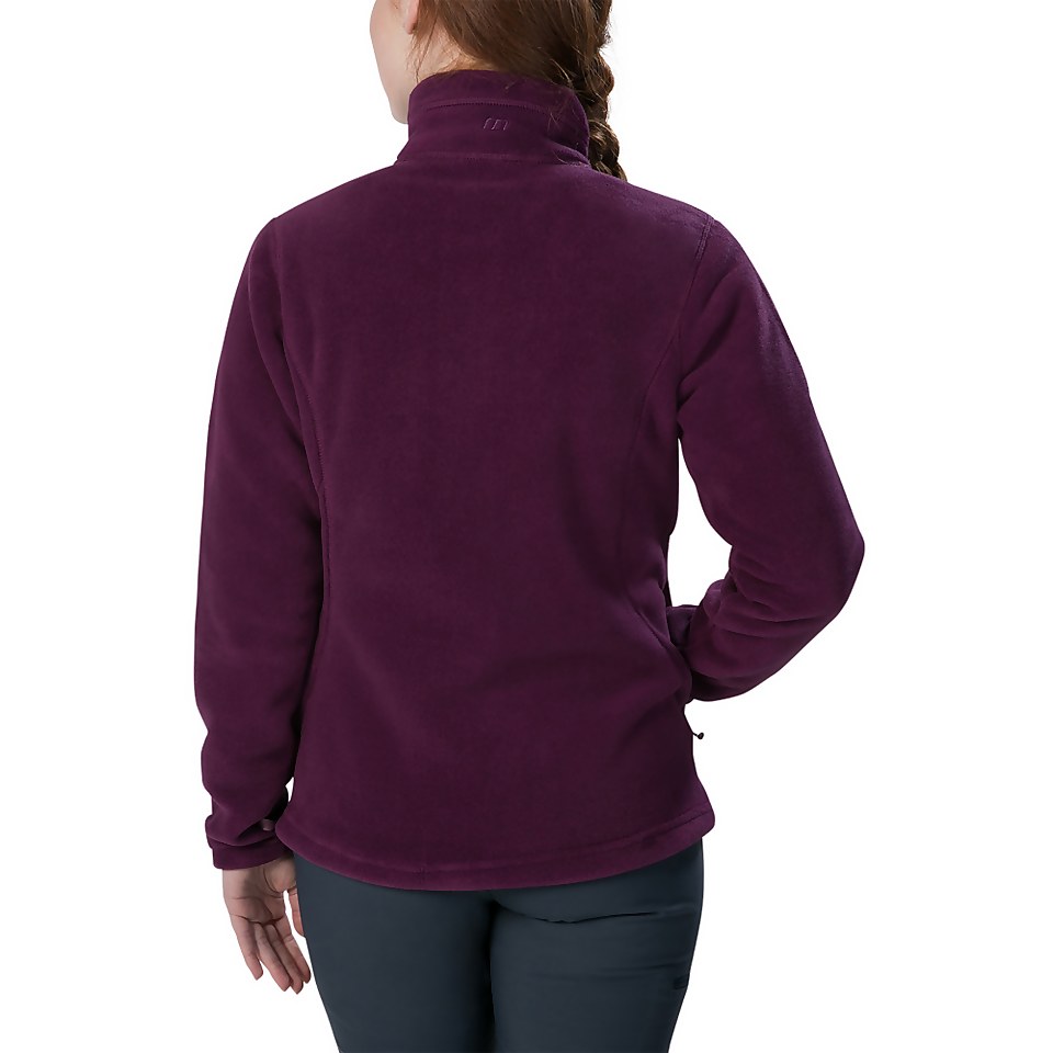 Women's Prism Interactive Jacket - Purple