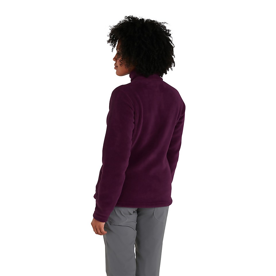 Women's Prism Interactive Jacket - Purple