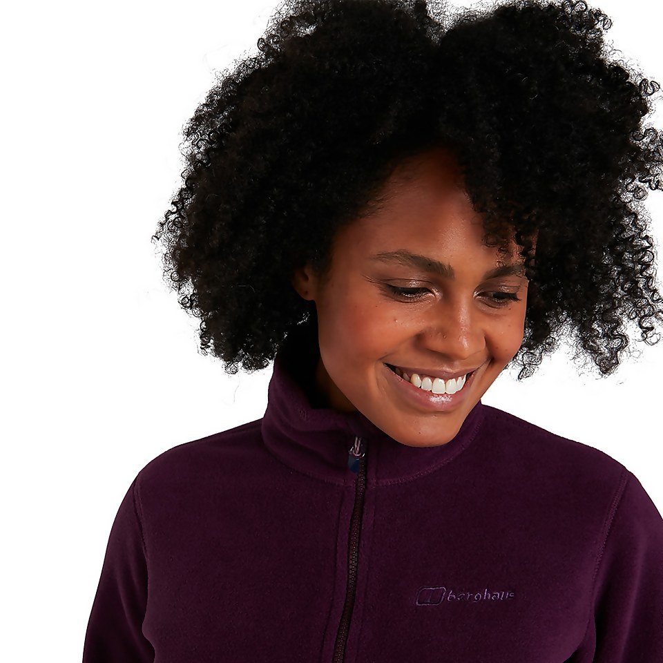 Women's Prism Interactive Jacket - Purple