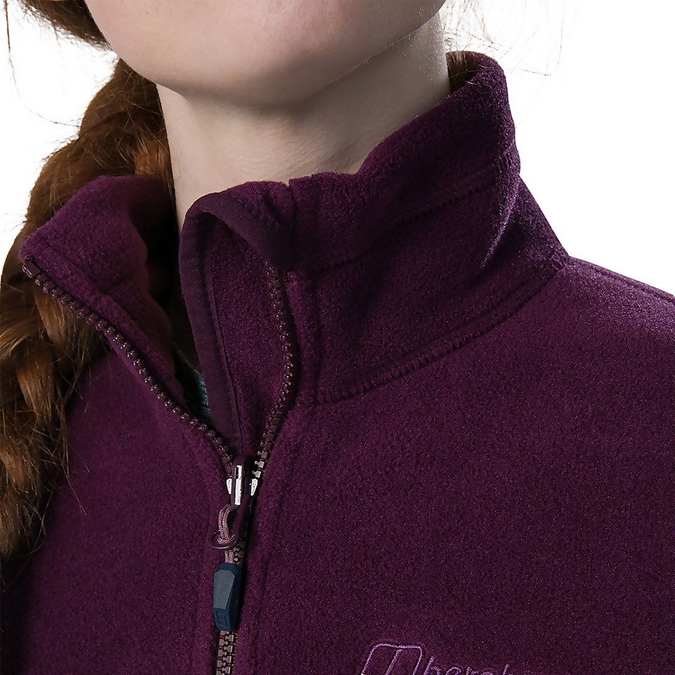 Women's Prism Interactive Jacket - Purple