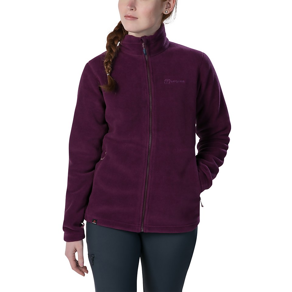 Women's Prism Interactive Jacket - Purple