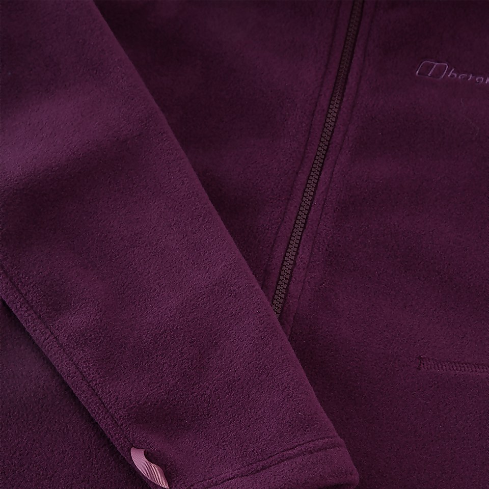 Women's Prism Interactive Jacket - Purple