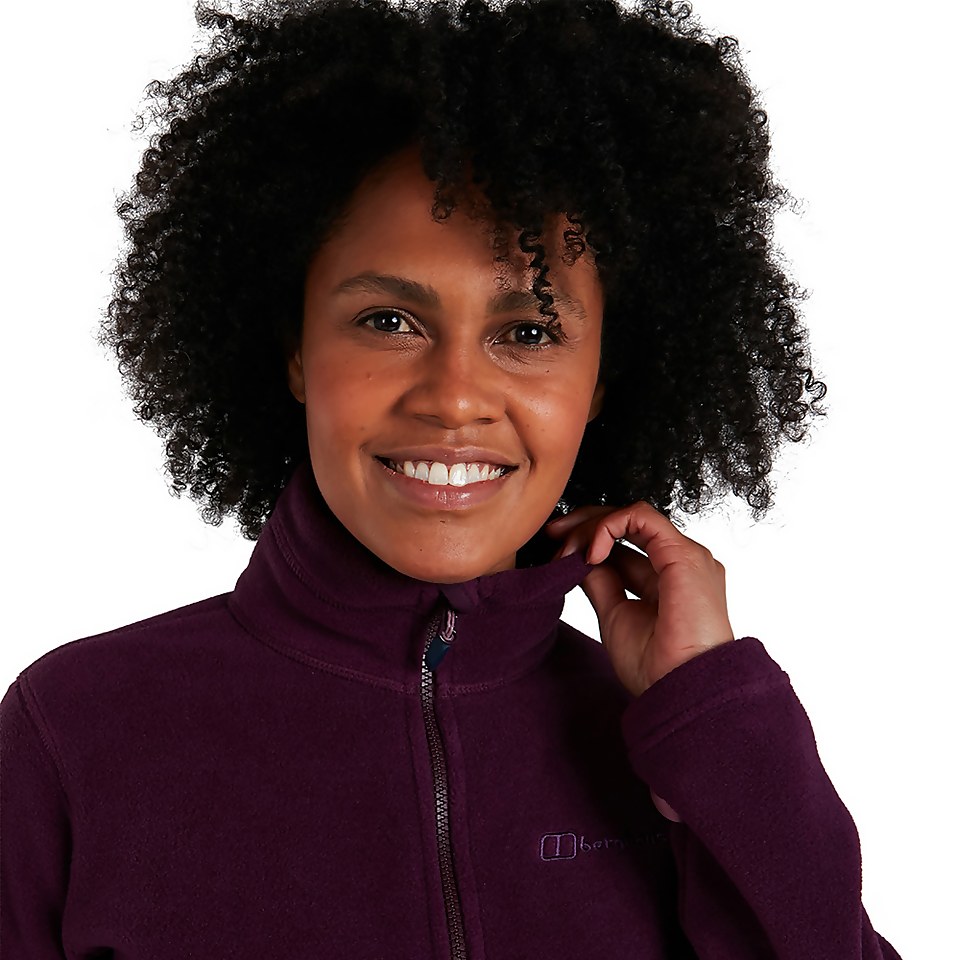 Women's Prism Interactive Jacket - Purple