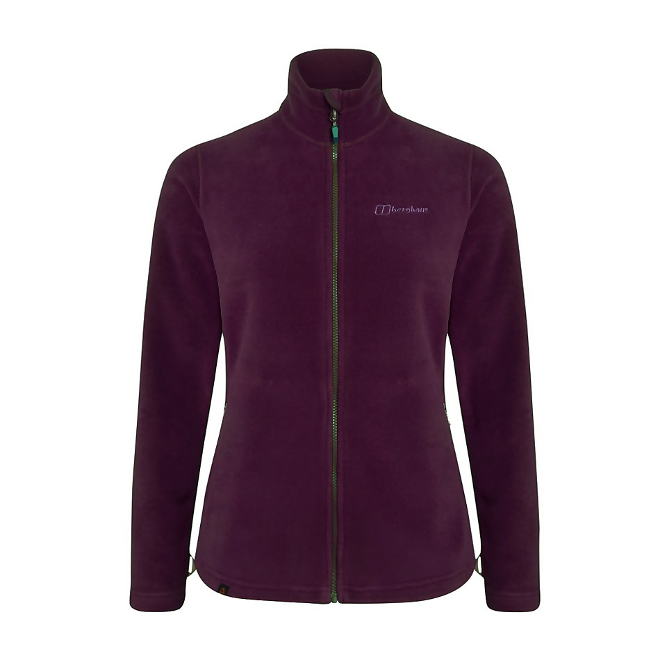 Women's Prism Interactive Jacket - Purple