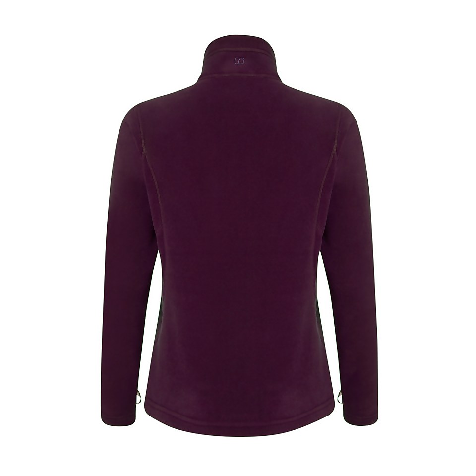 Women's Prism Interactive Jacket - Purple