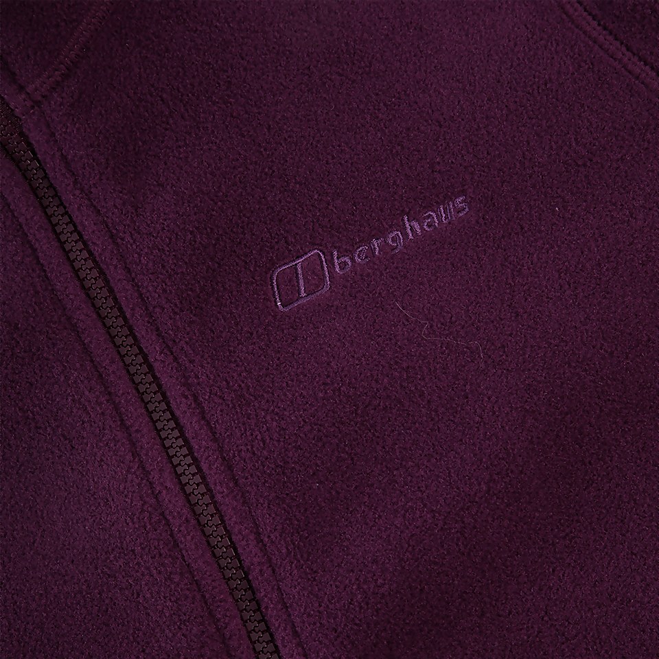 Women's Prism Interactive Jacket - Purple