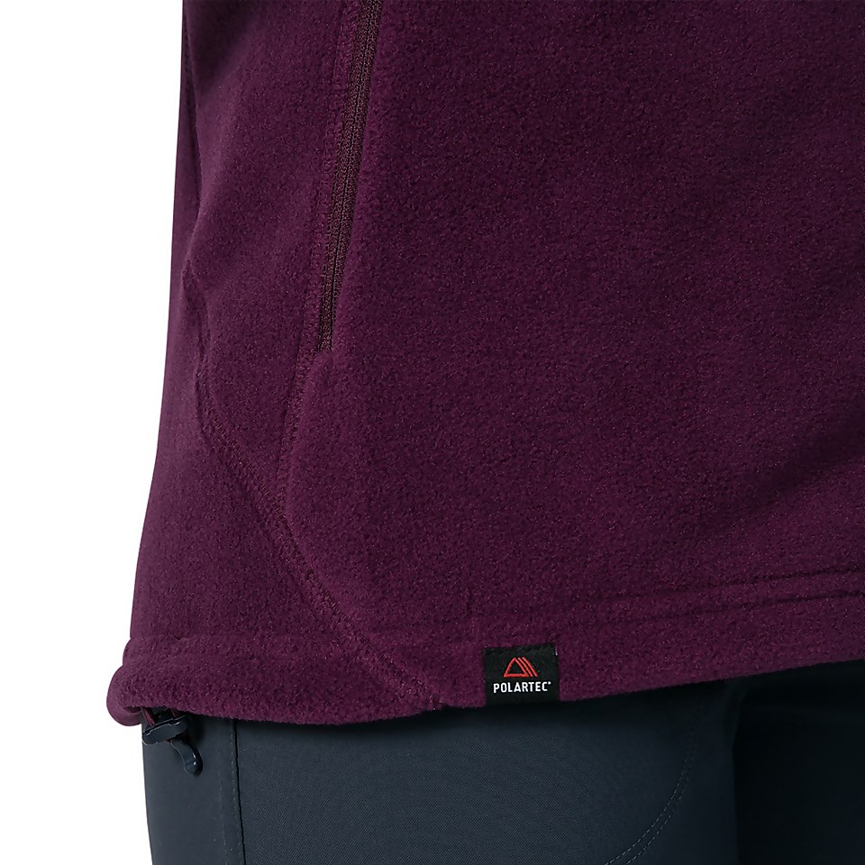 Women's Prism Interactive Jacket - Purple
