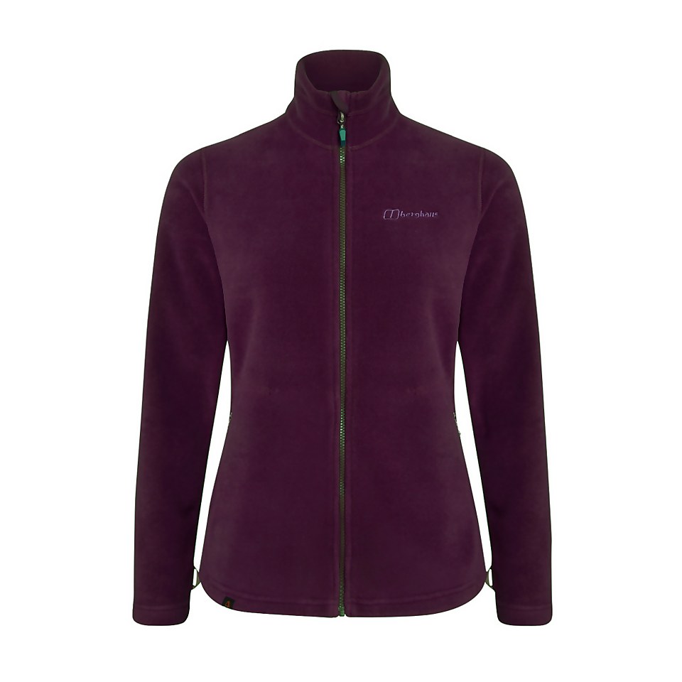 Women's Prism Interactive Jacket - Purple