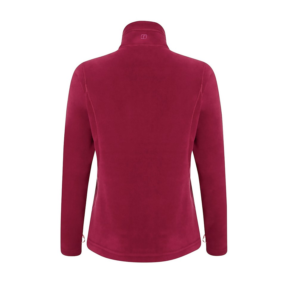 Women's Prism Interactive Jacket - Red