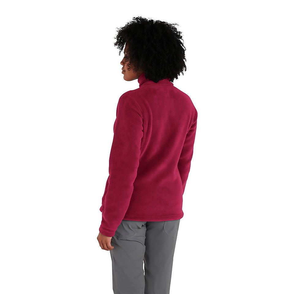 Women's Prism Interactive Jacket - Red