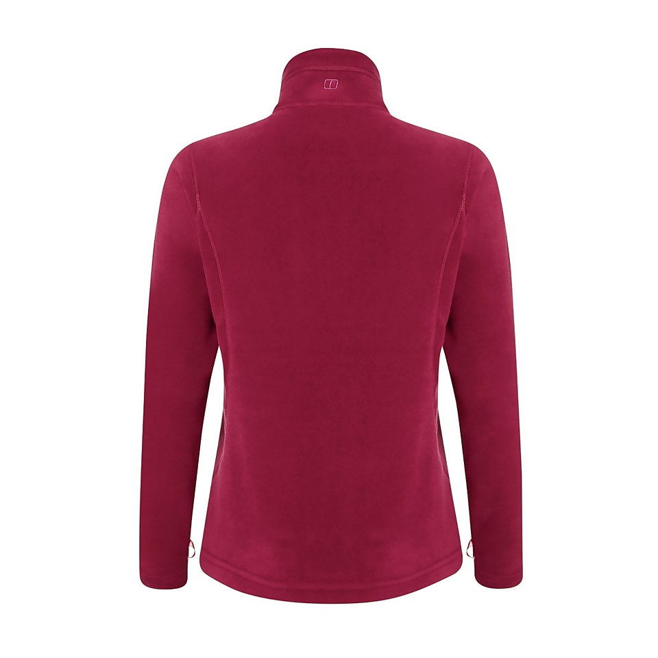 Women's Prism Interactive Jacket - Red