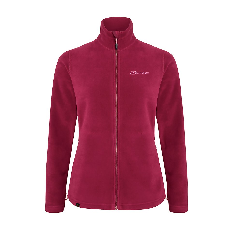 Women's Prism Interactive Jacket - Red