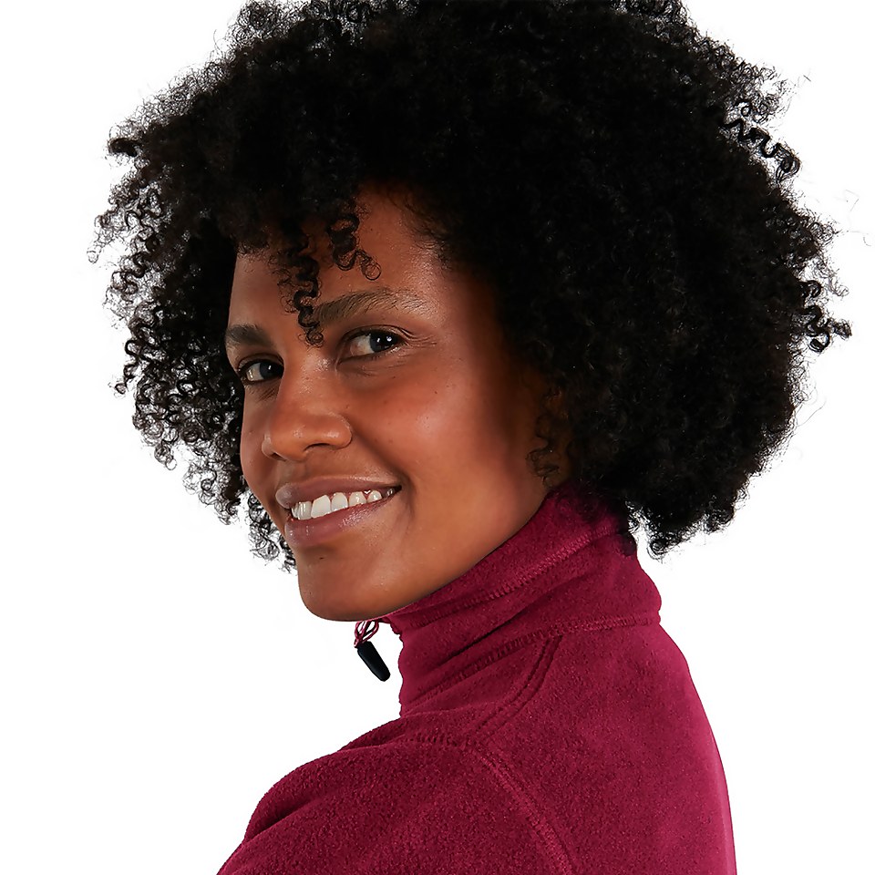 Women's Prism Interactive Jacket - Red