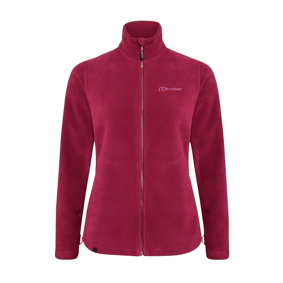 Women's Prism Interactive Jacket - Red